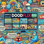 Doodflix