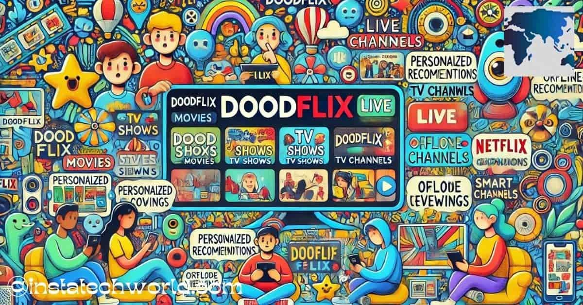 Doodflix