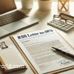RSS Letter No 0876