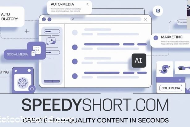 SpeedyShort.com