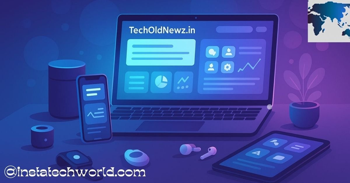 TechOldNewz.in
