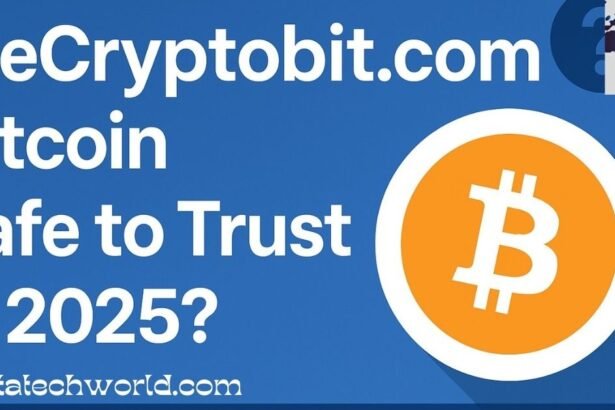 eCryptobit.com Bitcoin