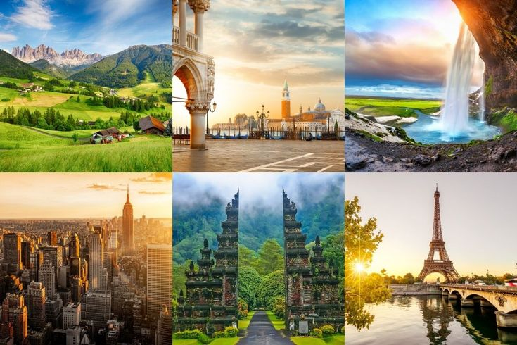 Top Travel Stories in Goodmooddotcom.com Archives