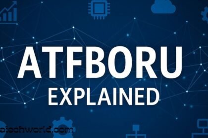 ATFBORU