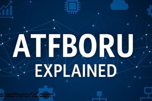 ATFBORU