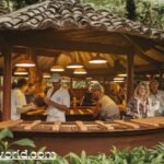 Angiolini Chocolate Factory Tour