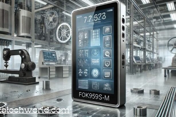 FOK959S-M Model
