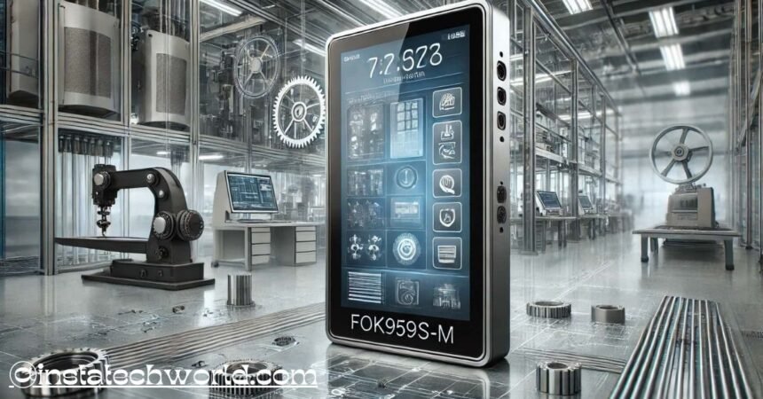 FOK959S-M Model
