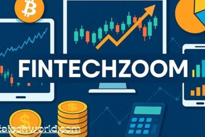FintechZoom