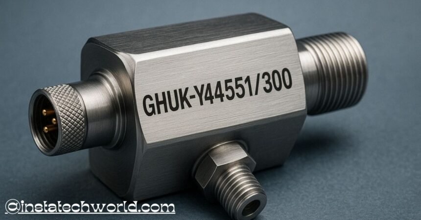 GHUK-Y44551300