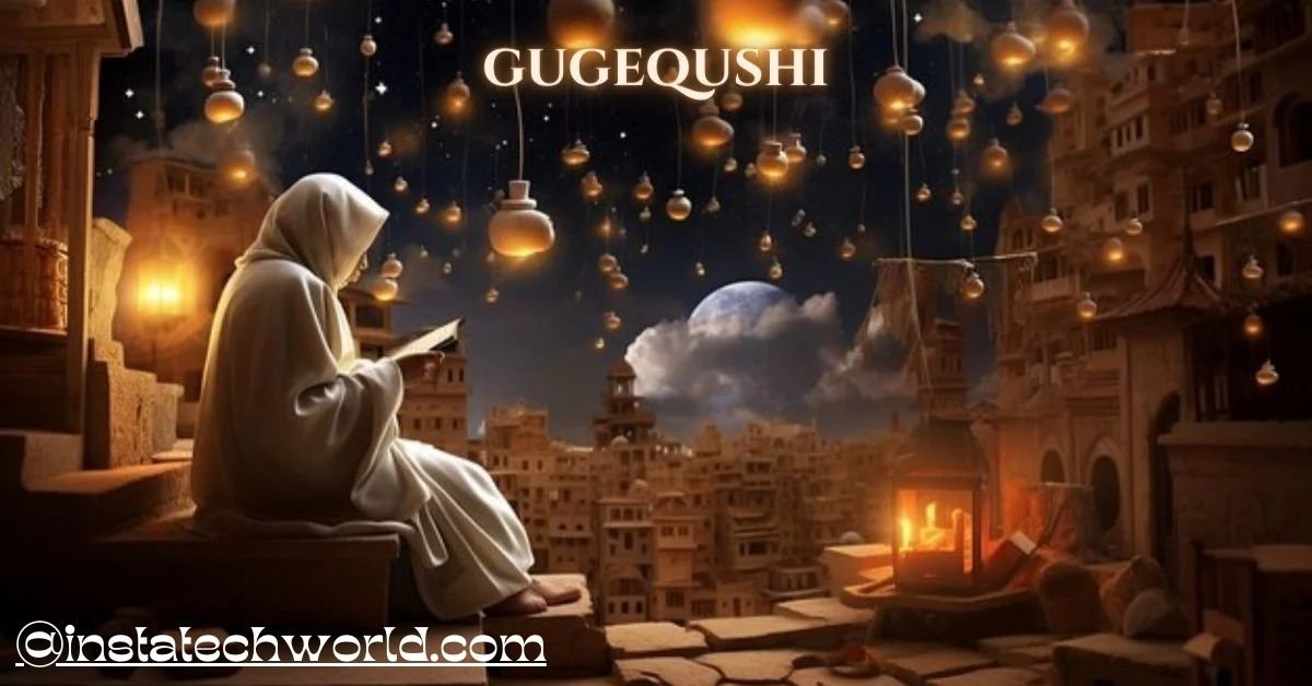 Gugequshi
