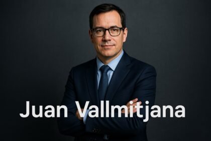 Juan Vallmitjana