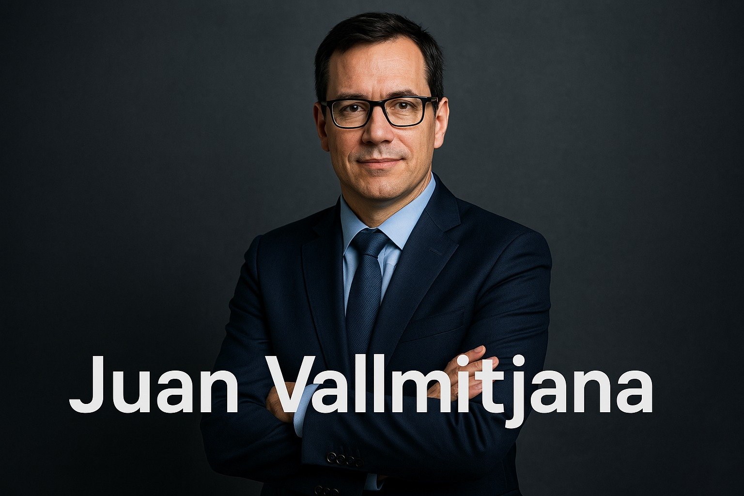 Juan Vallmitjana