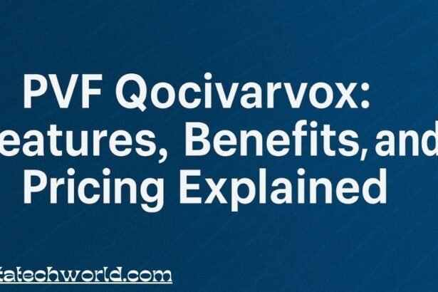 PVF Qocivarvox