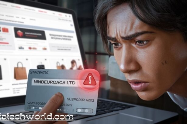 Review Ninbeuproaca Ltd