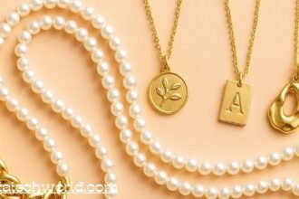 Top Trends in Necklaces You’ll Want to Try