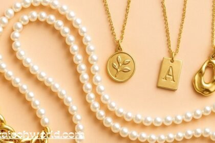 Top Trends in Necklaces You’ll Want to Try