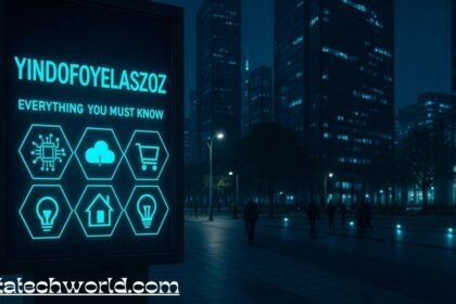 Yindofoyelaszoz