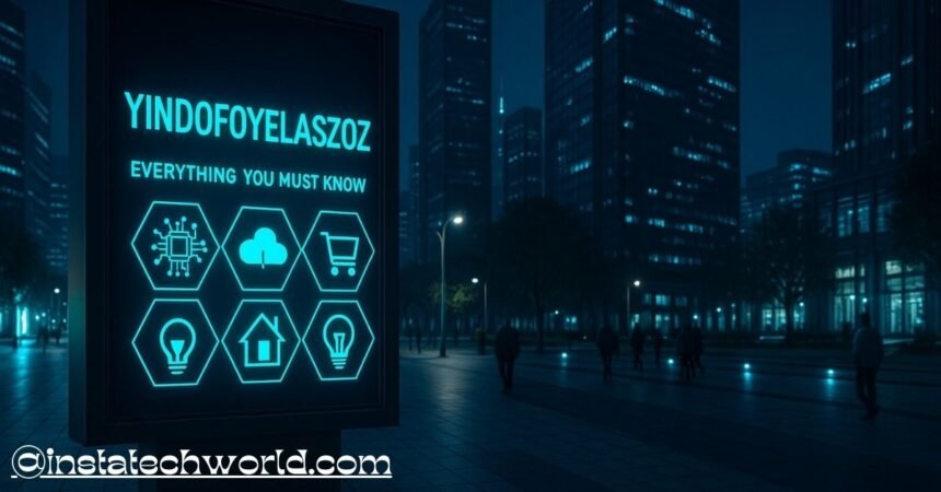 Yindofoyelaszoz