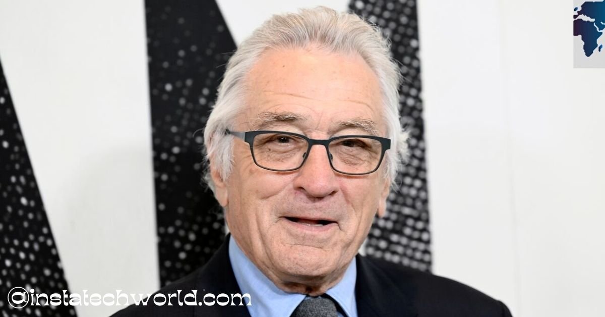 aaron kendrick de niro