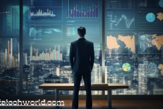 fintechzoom best forex broker