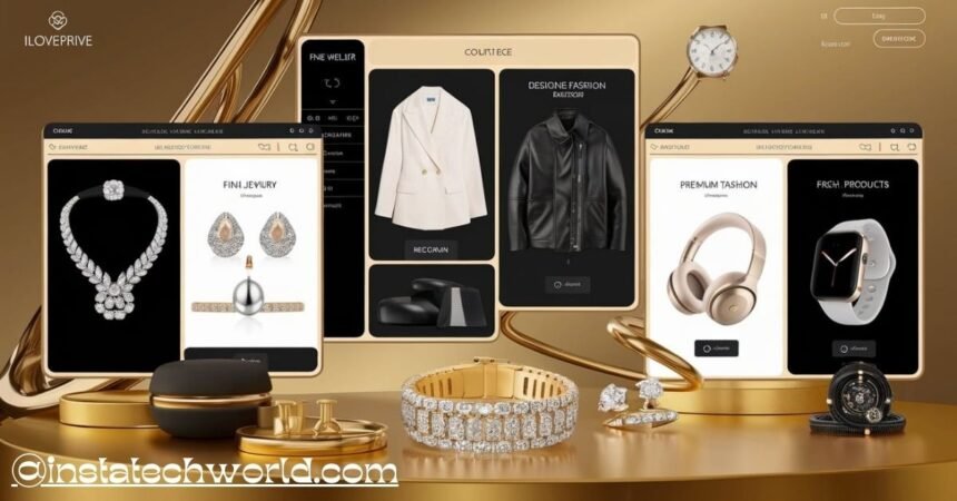 iloveprive.com