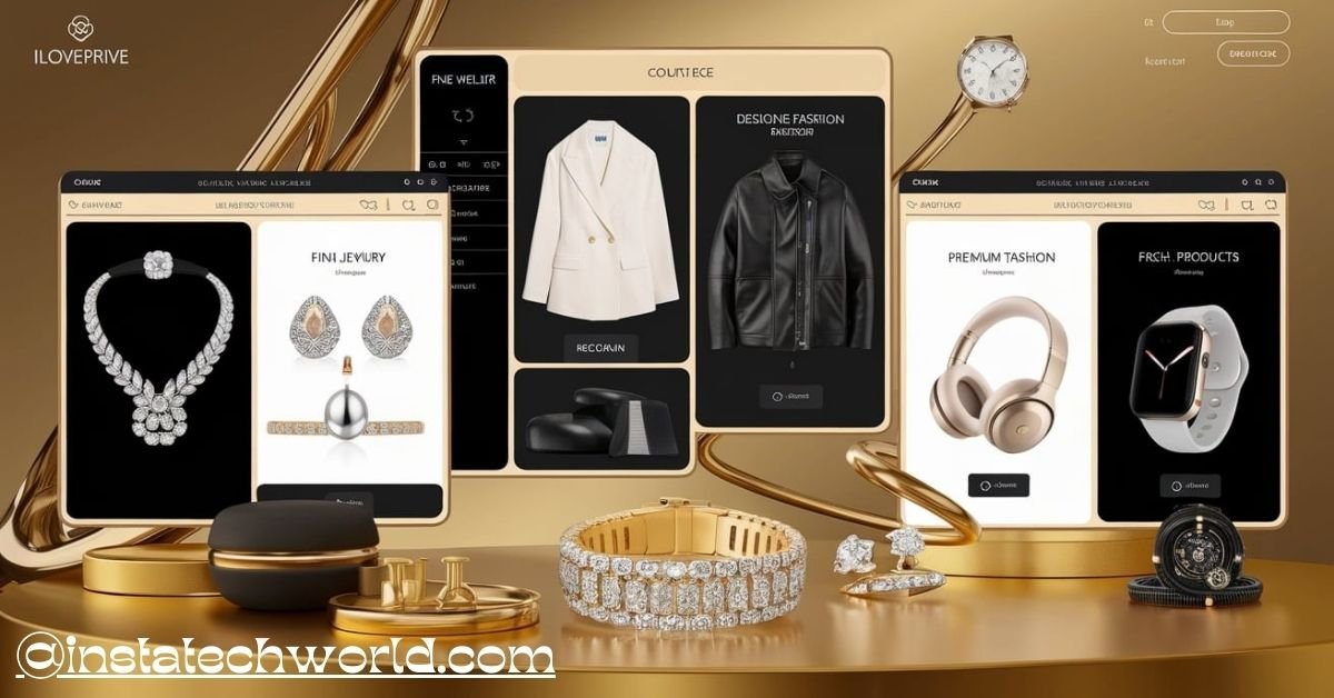 iloveprive.com