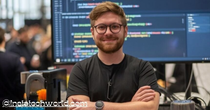 keezy.co tech guru benjamin