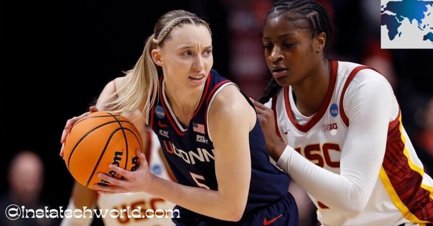 ncaa women's tournament 2025