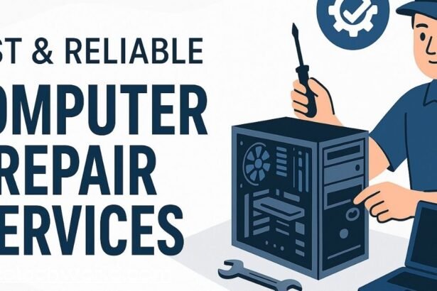 repair service