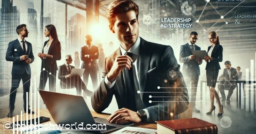 why MBA answer for experienced professionals-notesmama