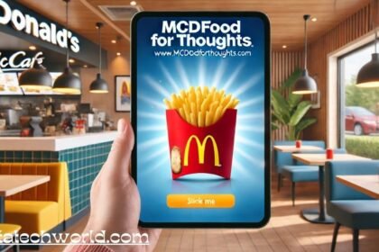 www.mcdfoodforthoughts.com