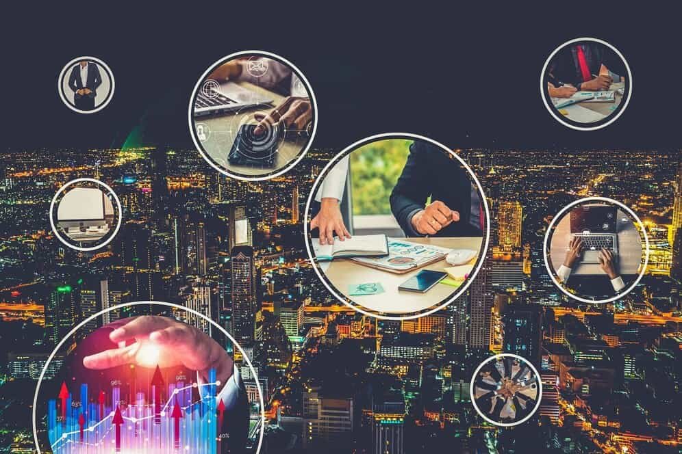 Market Trends via Fintechzoom’s Lens