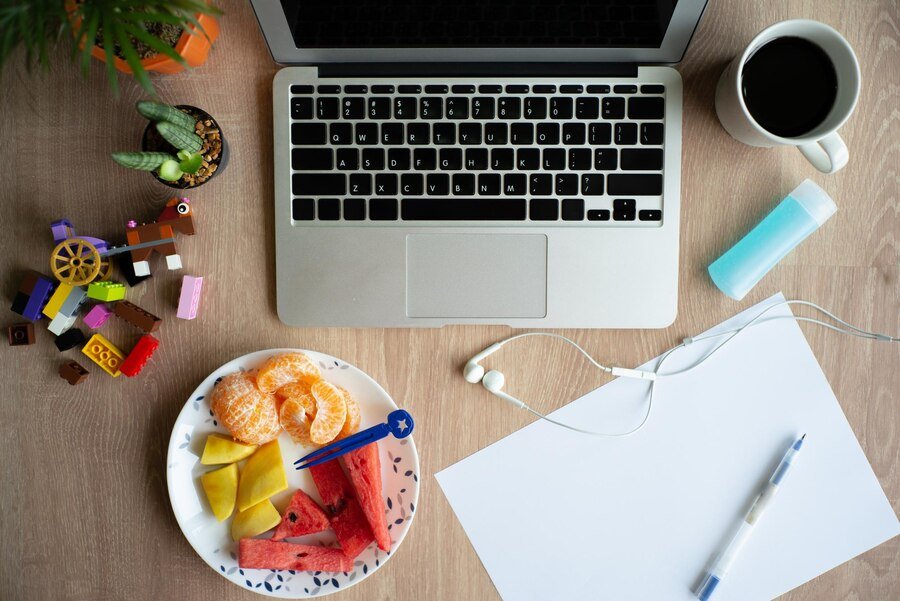 Core Themes & Content Categories