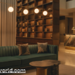 Custom Furniture