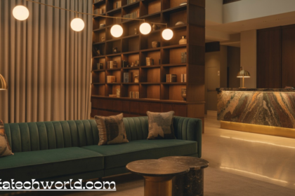 Custom Furniture