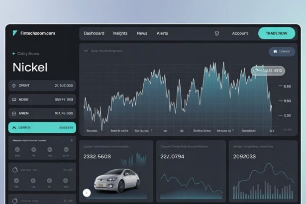 FintechZoom.com Nickel