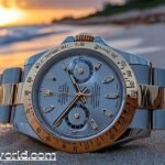Fintechzoom Rolex Submariner