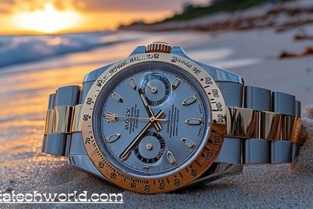 Fintechzoom Rolex Submariner