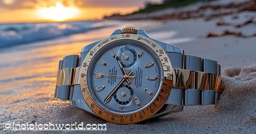 Fintechzoom Rolex Submariner