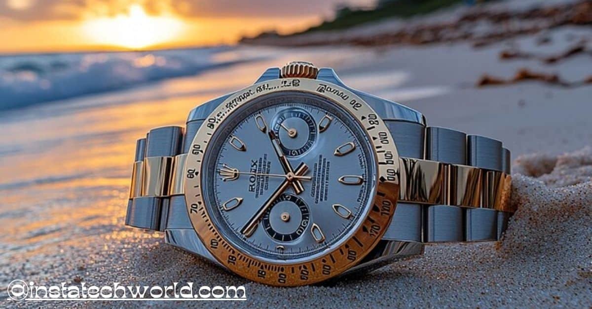 Fintechzoom Rolex Submariner