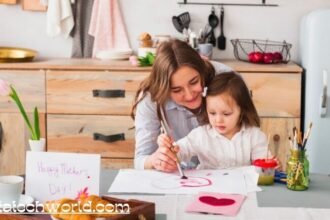 Homeandmommyblogcom