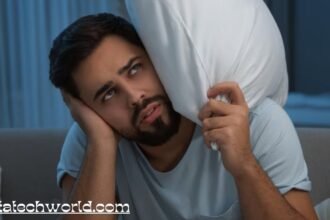 How to Deal with Overthinking at Night