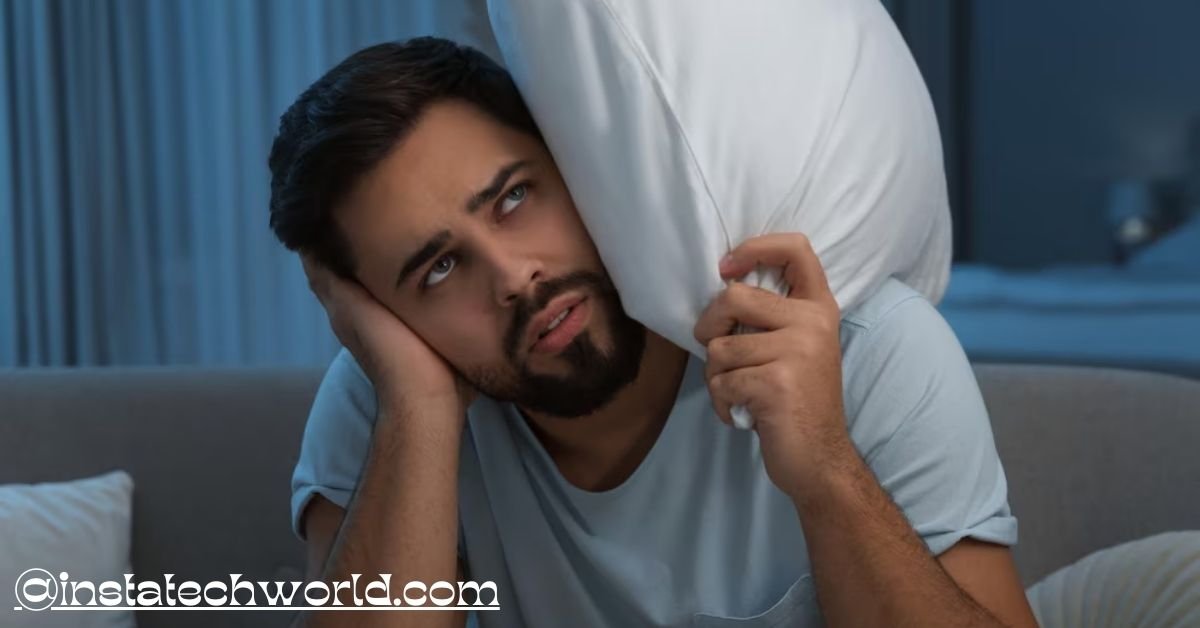 How to Deal with Overthinking at Night