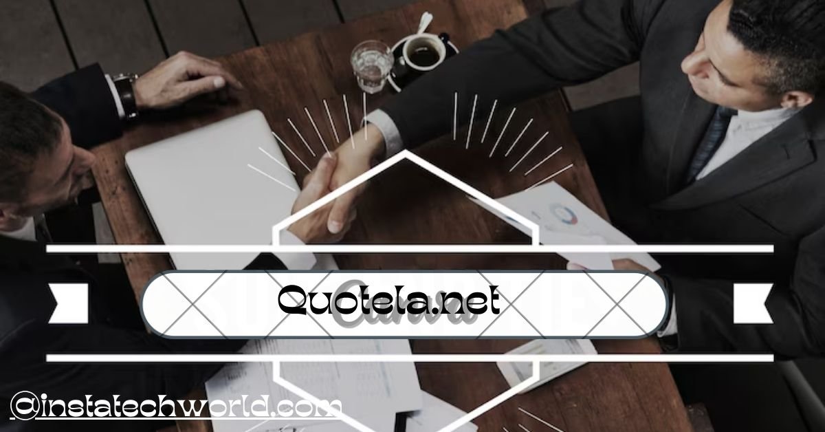 Quotela.net