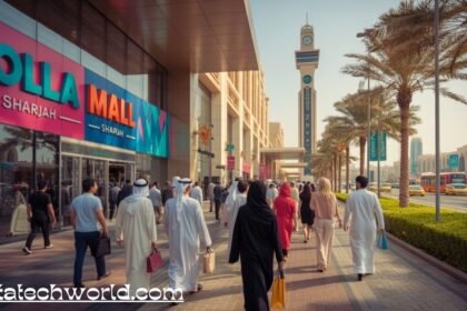 Rolla Mall