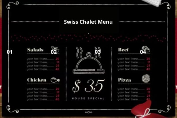 Swiss Chalet