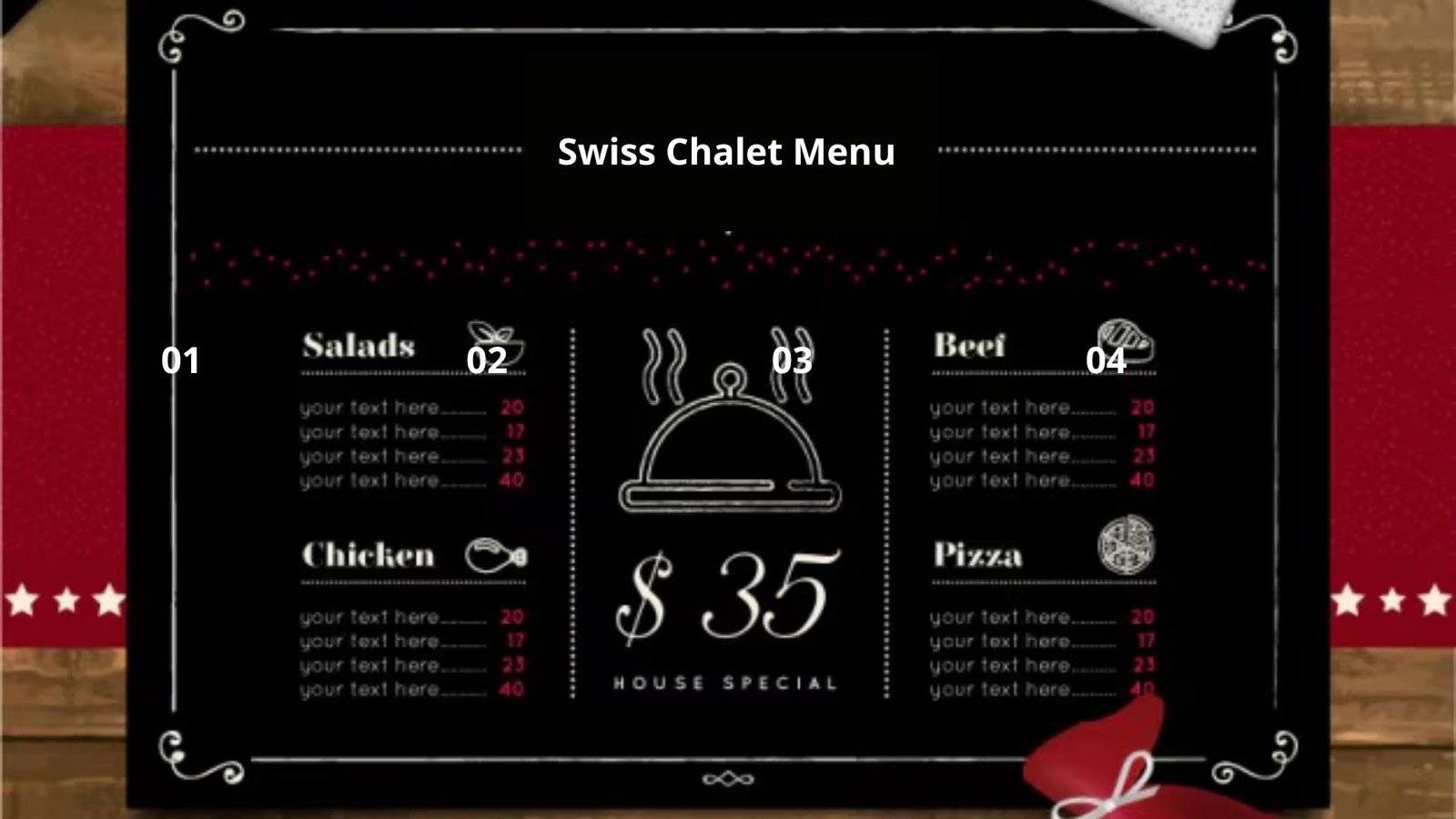 Swiss Chalet