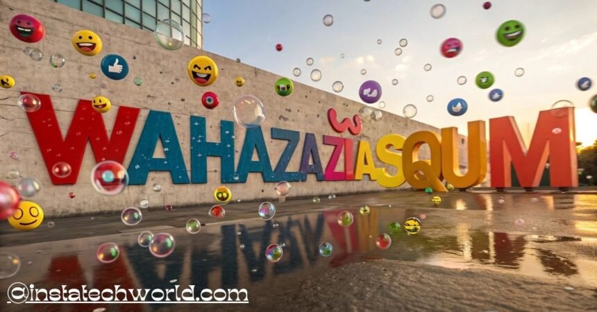 Wazhazasqim