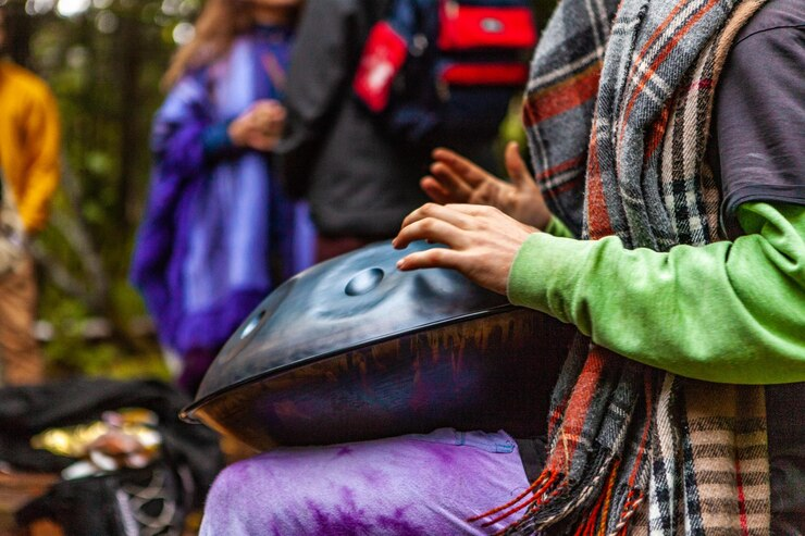 Cultural Diversity and Daily Life in Levantului
